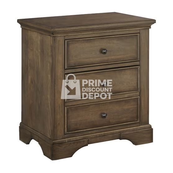 Universal Broadmoore Taylor Nightstand - Image 2