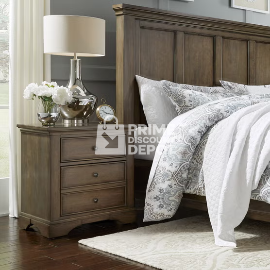 Universal Broadmoore Taylor Nightstand