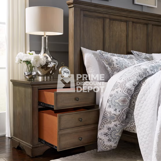 Universal Broadmoore Taylor Nightstand - Image 3