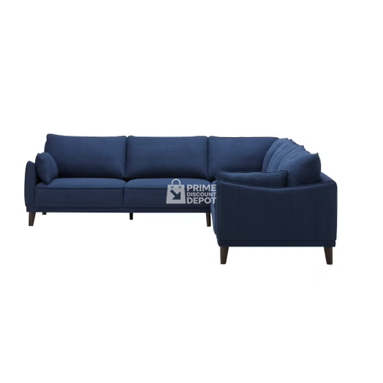 Gemma Fabric Sectional - Image 2