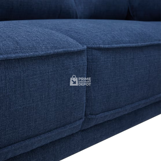 Gemma Fabric Sectional - Image 4