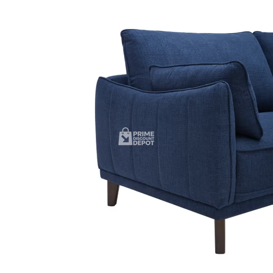 Gemma Fabric Sectional - Image 5