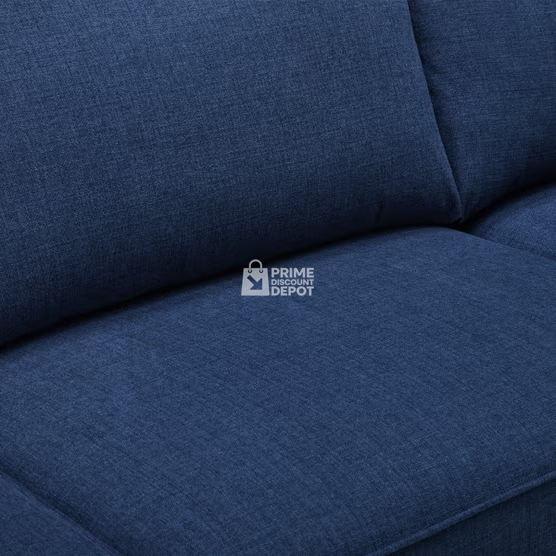 Gemma Fabric Sectional - Image 6