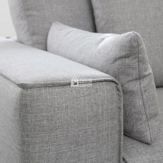 Allysn Fabric Modular Sectional - Image 3