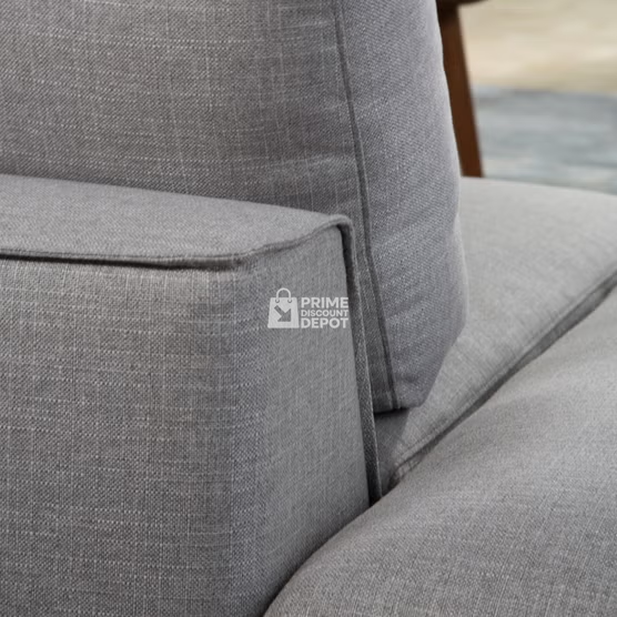Allysn Fabric Modular Sectional - Image 4