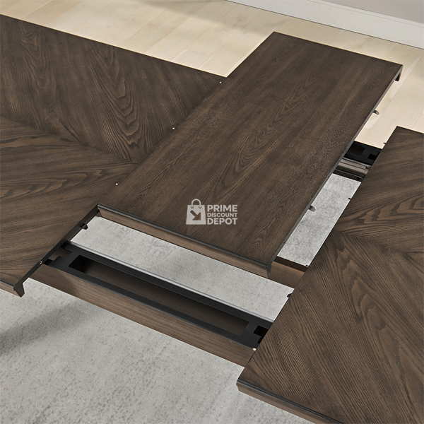 Anacortes 9-Piece Dining Set - Image 6