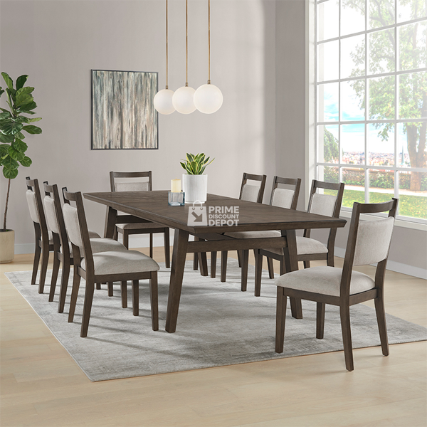 Anacortes 9-Piece Dining Set - Image 8