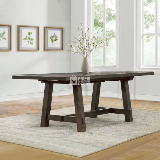 Brinley 7-piece Dining Table Set - Image 2