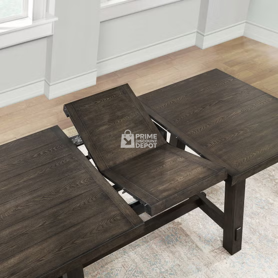 Brinley 7-piece Dining Table Set - Image 3