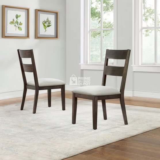 Brinley 7-piece Dining Table Set - Image 5