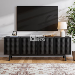 Del Rey Oaks 74″ Accent Console