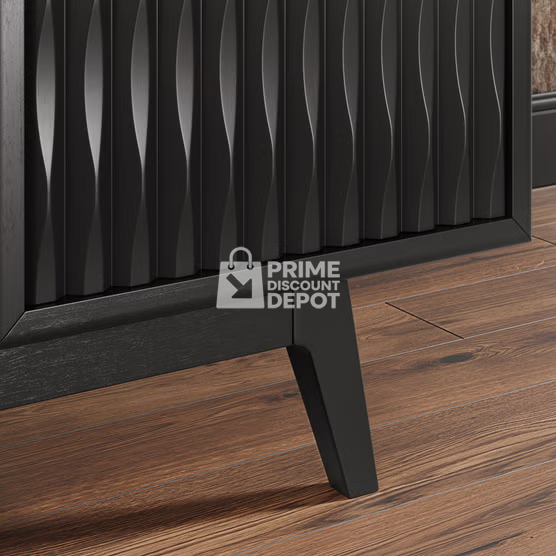 Del Rey Oaks 74″ Accent Console - Image 7