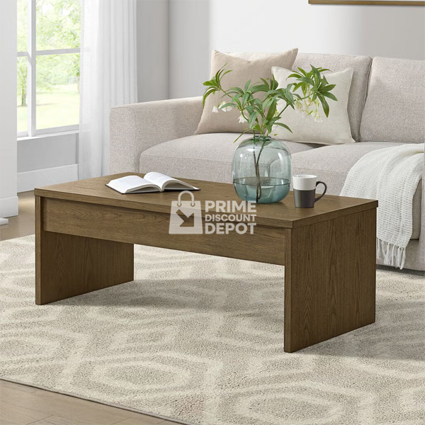 Whitlee Lift-Top Coffee Table - Image 7
