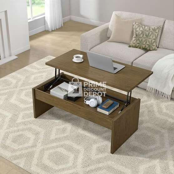 Whitlee Lift-Top Coffee Table