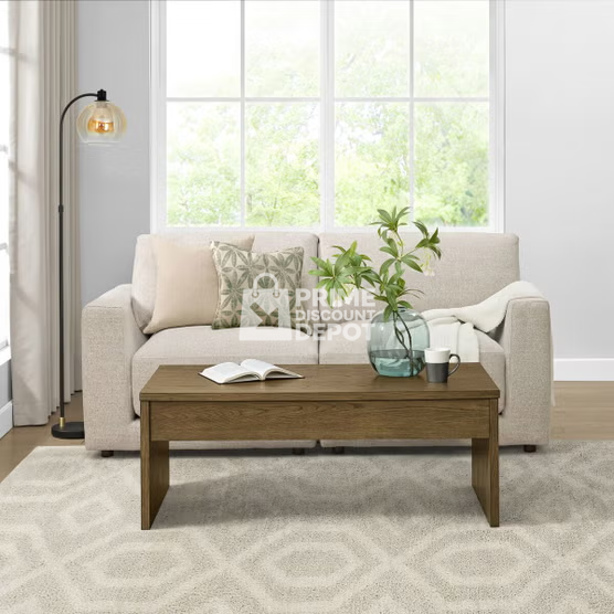 Whitlee Lift-Top Coffee Table - Image 2