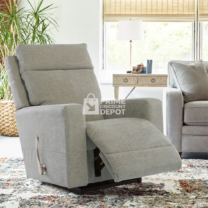 Jax Fabric Rocker Recliner