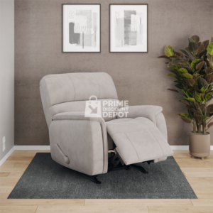 Hayden Manual Rocker Recliner
